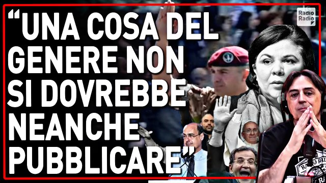 Duranti sbugiarda Murgia sul saluto romano ▷ Ha ragione: guardate chi altro se ne è macchiato!