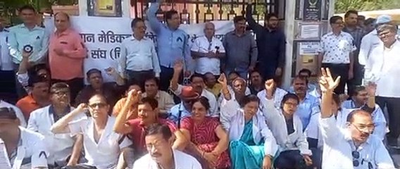 जिले में कहीं भी दो घंटे नहीं लिए मरीजों के सैंपल