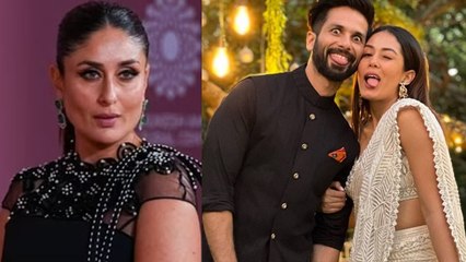 Shahid Kapoor का बड़ा खुलासा, Ex-Girlfriend Kareena kapoor से ये खास चीज चुराना चाहते है, बोले...!