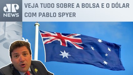 Mercado avalia juro australiano e dados | MINUTO TOURO DE OURO - 06/06/2023