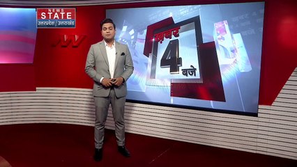 Jalaun : रेप पीड़िता के पिता के आत्महत्या पर बड़ा एक्शन, दो पुलिसवाले सस्पेंड