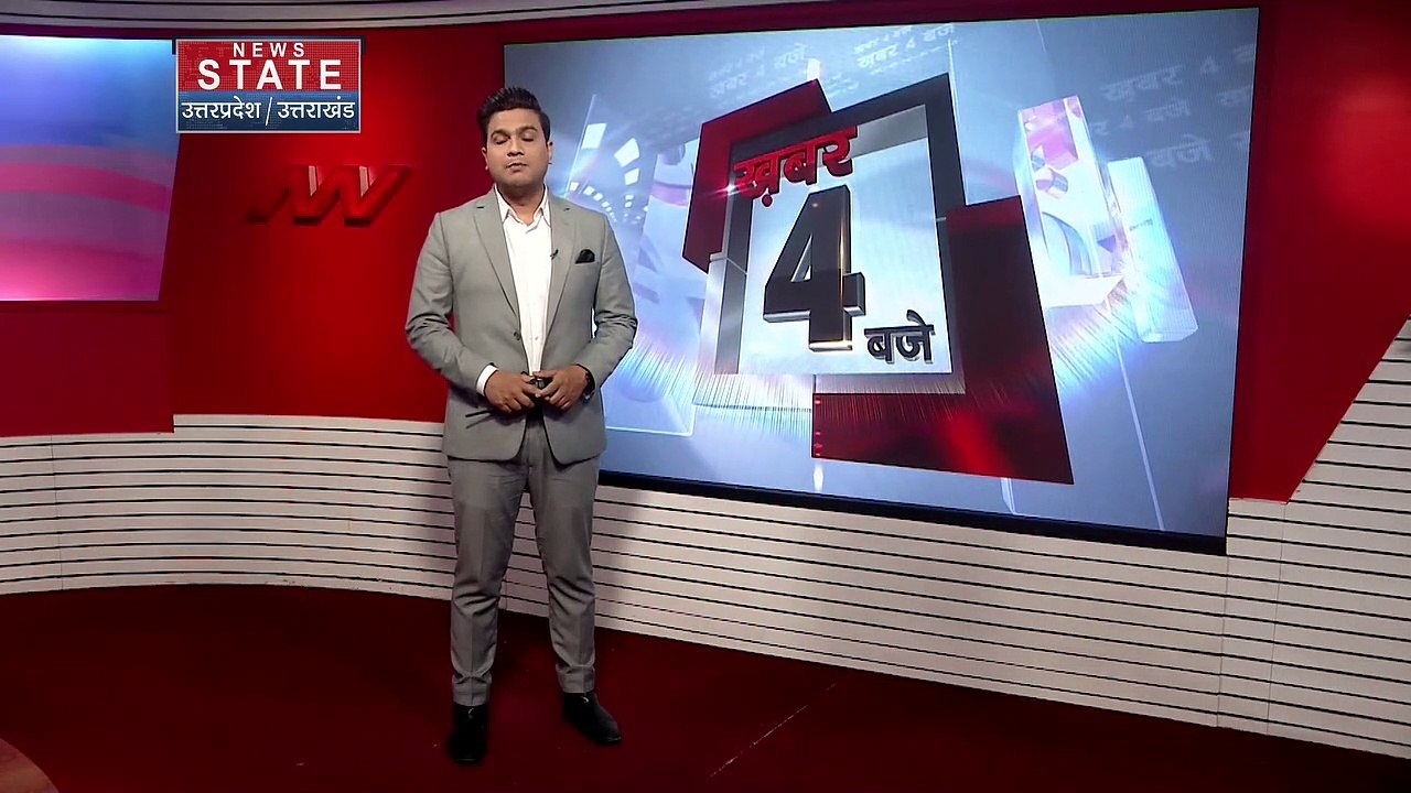 Jalaun : रेप पीड़िता के पिता के आत्महत्या पर बड़ा एक्शन, दो पुलिसवाले सस्पेंड