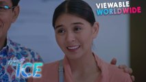 Hearts On Ice: Good news comes for Ponggay! (Episode 60)