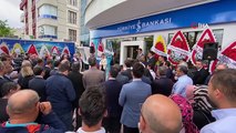 İş Bankası, Konya Karapınar'da Tarım İhtisas Şubesi Açtı