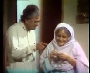 Unkahi 1982  (Super hit PTV Drama) Ankahi Part 2 of 22