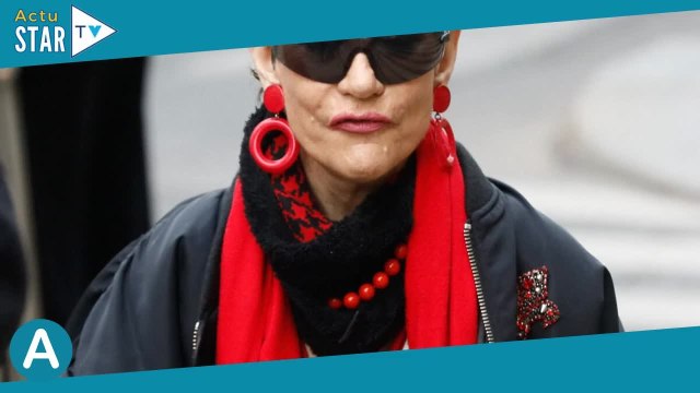 Isabelle Morini-Bosc, une guerrière : tous les terribles drames qui ont marqué sa vie