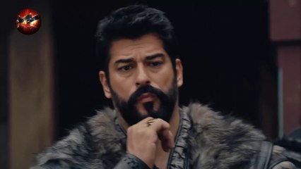 FHD المؤسس عثمان - الموسم 4  مدبلج - الحلقة 52 بجودة