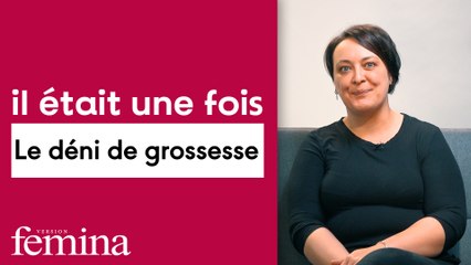 Témoignage : Déni de grossesse, "J'ai appris ma grossesse le jour de mon accouchement"