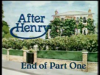 After Henry (Classic British Sitcom) S03Ep11 Unforeseen Circumstance