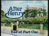 After Henry (Classic British Sitcom) S03Ep08 Charity