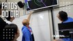 Estudantes de Belém são selecionados para programa da Nasa que identifica asteroides