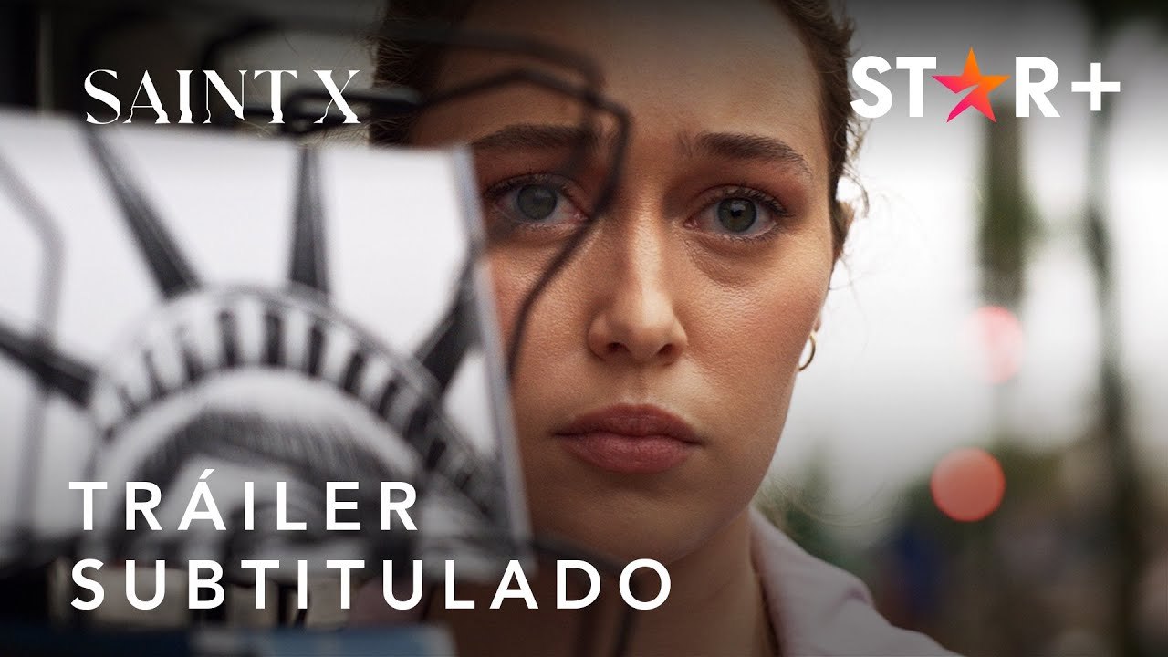 Saint X Trailer Subtitulado Vídeo Dailymotion