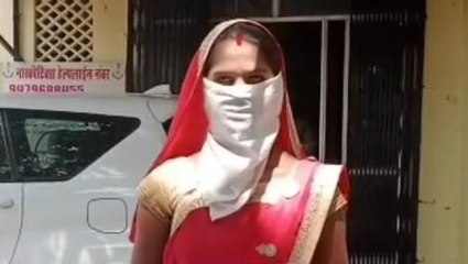 नरसिंहपुर: मियां बीबी के बीच बाहरवाली की एंट्री, मामला पहुंचा SP ऑफिस