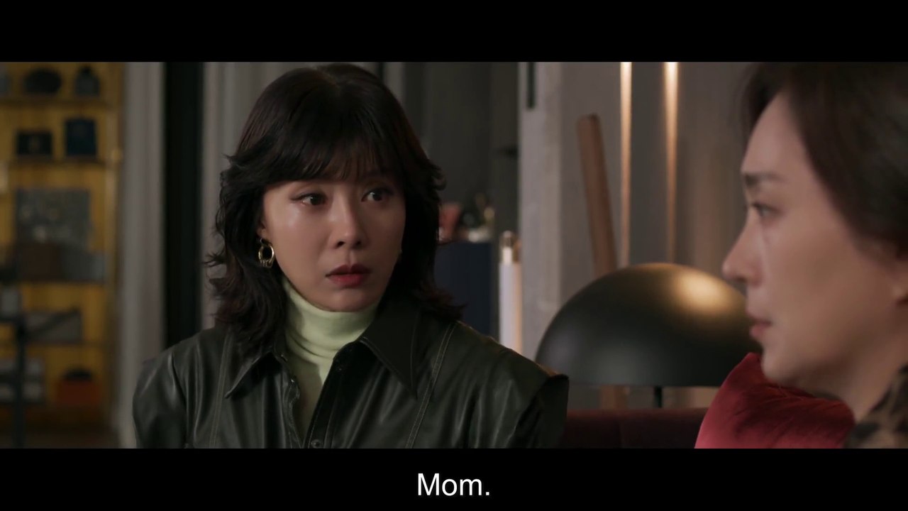 Queen of Masks (2023) Episode 13 English Subtitles Korean Drama Queen