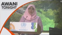 AWANI Tonight: UNHA2: The role of gender equality in shaping sustainable cities