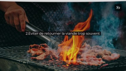 L'astuce improbable pour ne plus jamais rater la cuisson de sa viande au barbecue
