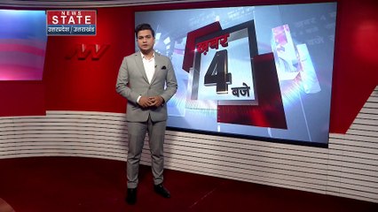 Uttar Pradesh : Lucknow में योगी कैबिनेट की बैठक शुरू