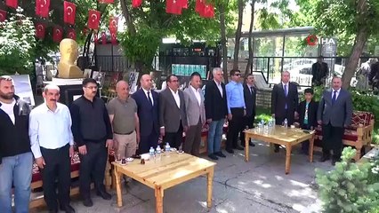 Ağrı'da 'Hayat Boyu Öğrenme Şenliği' düzenlendi