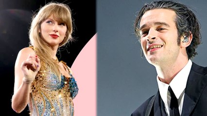 Taylor Swift And Matty Healy Split; Her Fans Are Overjoyed!