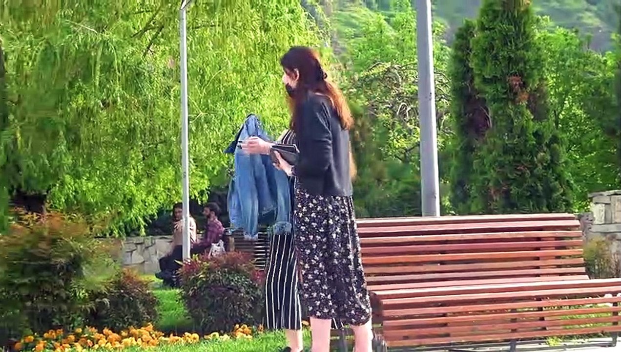 Crazy guy on street prank compilation
