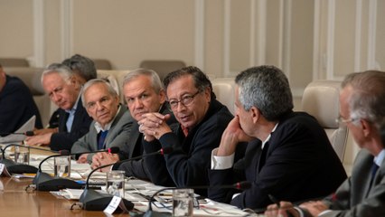 Entrevista a Miguel Uribe Turbay