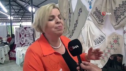 Sinop'ta 'Hayat Boyu Öğrenme Haftası' Sergisi