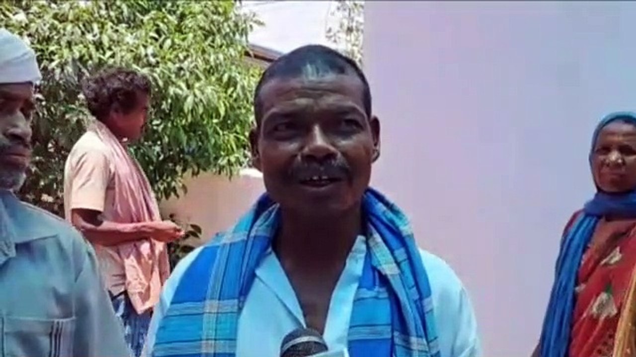 बकरियां चरा रही बालिका पर कुत्तों ने किया हमला, पिता ने बचाया, अस्पताल में भर्ती