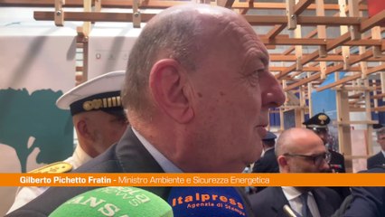 Ambiente, Pichetto "Azioni a tutto campo per tutelare la biodiversità"