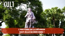 L’Histoire de La Réunion doit-elle se réécrire ?