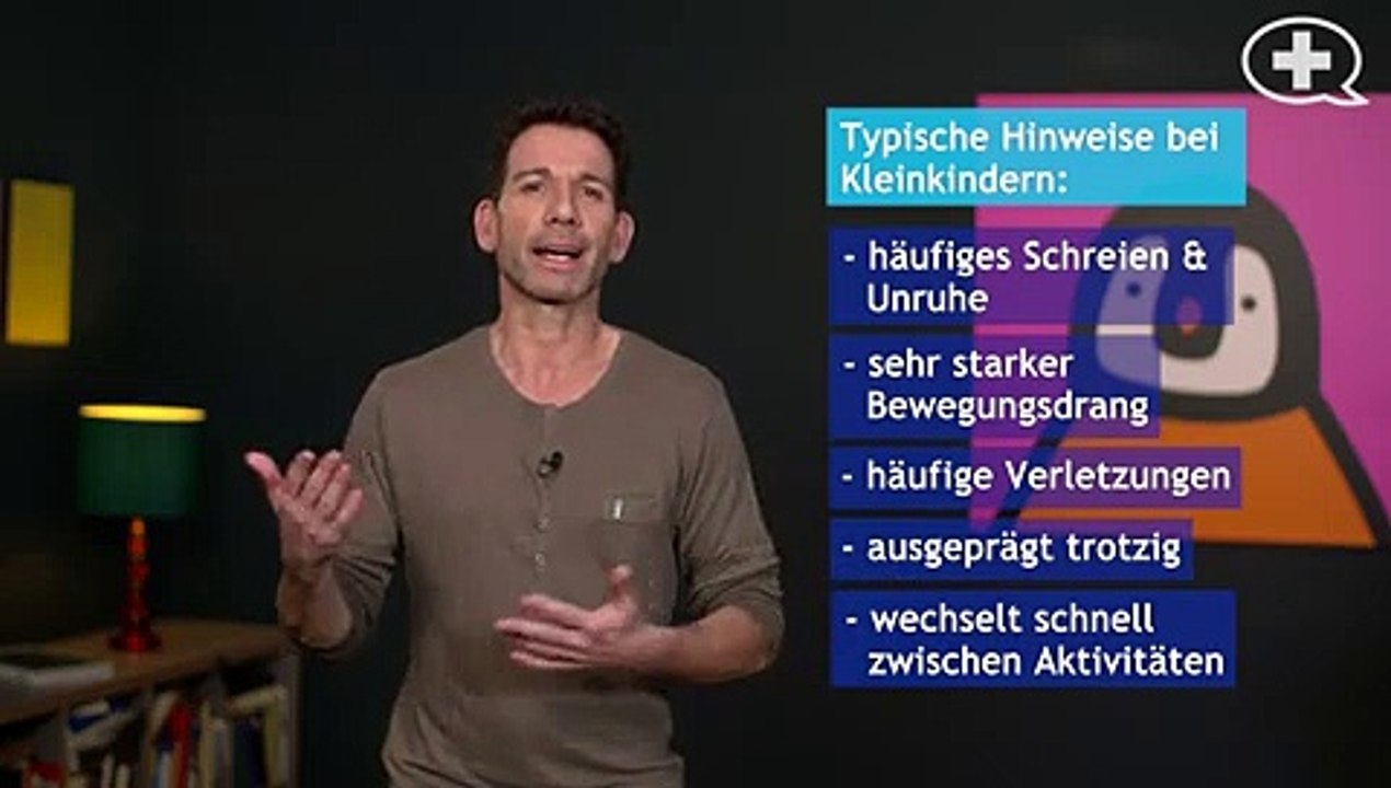 #Cute #ADHS-Betroffene leiden häufig unter #Messie-Störung