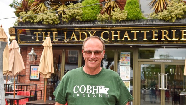 Committed Pub Crawler Earns Himself £30,000 Bar Tab