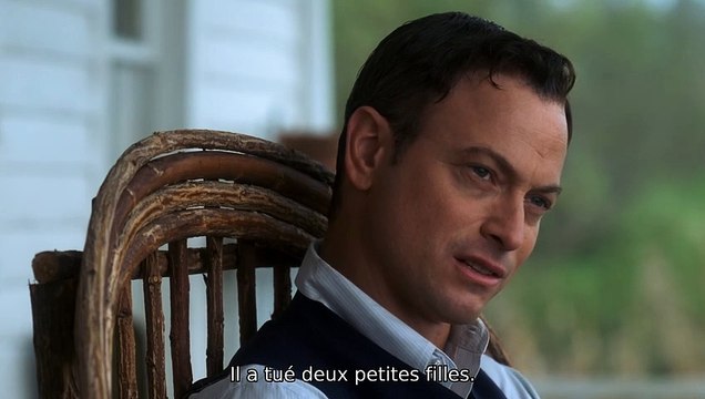 La Ligne verte Bande-annonce VO