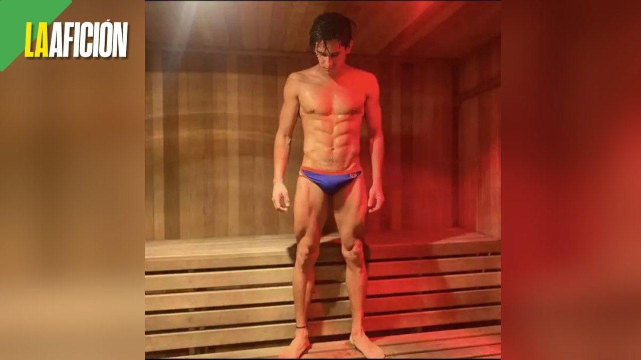 Diego Balleza: OnlyFans es una manera de seguir adelante