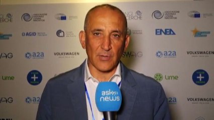 Innovazione: Mazzoncini (A2A): per noi è ecosistema fondamentale