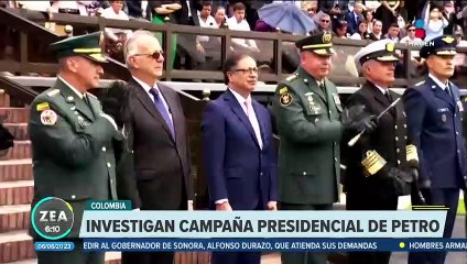 Mike Pence se postula para ser candidato presidencial en Estados Unidos