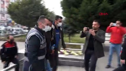 Çorum'da bombalı araç olayında 2 kişiye 14 yıl hapis cezası