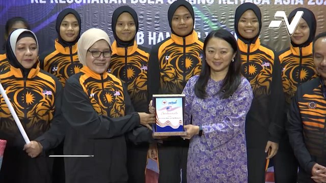 Skuad muda sedia pertahan kejuaraan & tambah koleksi juara ke-7