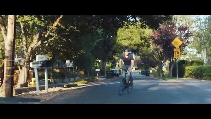 Trabajar: Eso que hacemos todo el día Tráiler VO