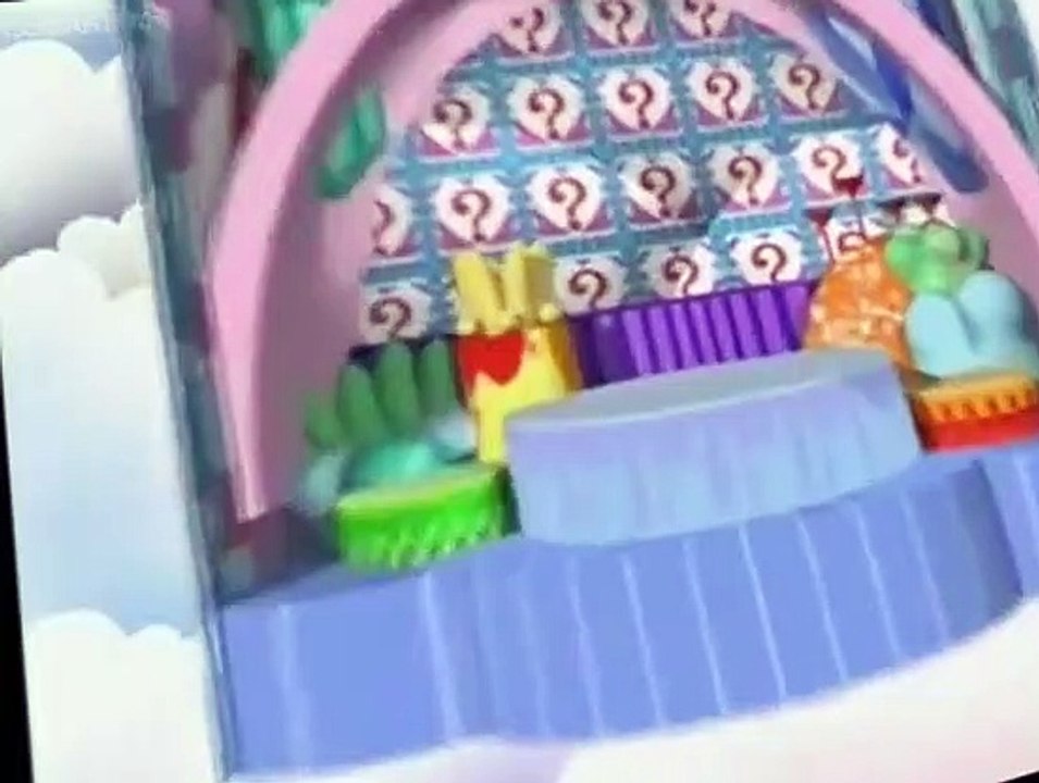 Hello Kitty's Paradise Hello Kitty’s Paradise Disc 02