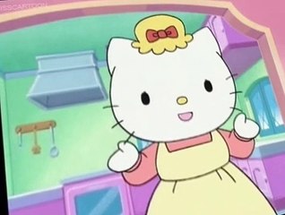 Hello Kitty's Paradise Hello Kitty’s Paradise Disc 04