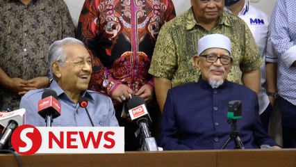 Dr M: Malay Proclamation not anti-non-Malays but to address issues faced by Malays