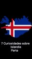 7 Curiosidades sobre Islandia (versión móvil) Parte 2