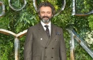 Michael Sheen struggles to 