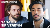Bu İşten Bir İş Çıkacak - Seviyor Sevmiyor