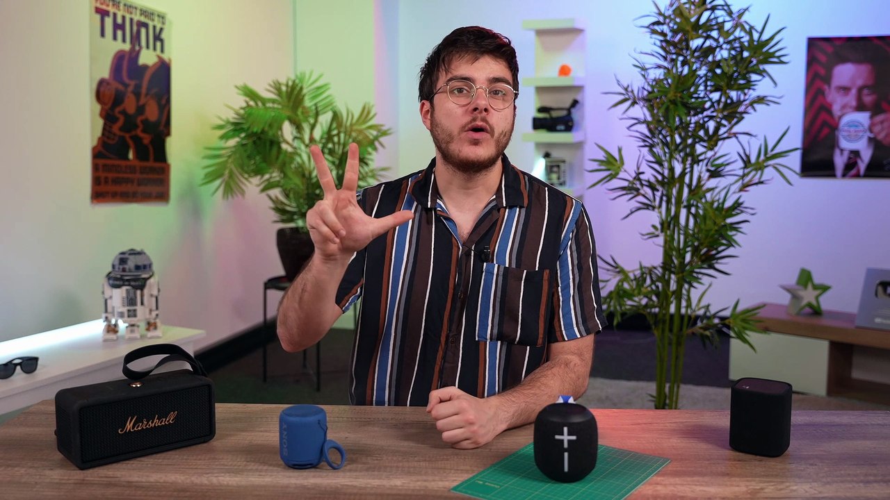 Comment bien choisir son enceinte bluetooth ?