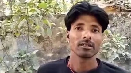 लखीमपुर खीरी: पिकअप की टक्कर से युवक की हुई दर्दनाक मौत, परिजनों में मचा कोहराम