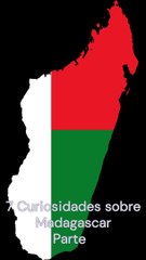 7 Curiosidades sobre Madagascar (versión móvil) Parte 1