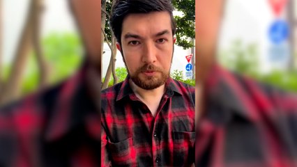 THY çalışanı veda mektubu bırakıp intihar etti: Serkan Gündüz'e hakkımı helal etmiyorum