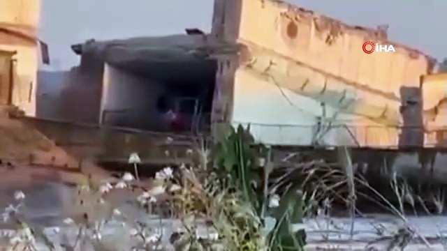 Kremlin: Hidroelektrik santrali saldırısı Ukrayna'nın sabotajı