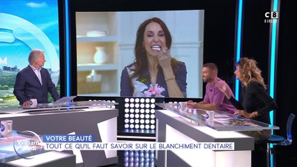 Votre beauté : Tout ce qu'il faut savoir sur le blanchiment dentaire